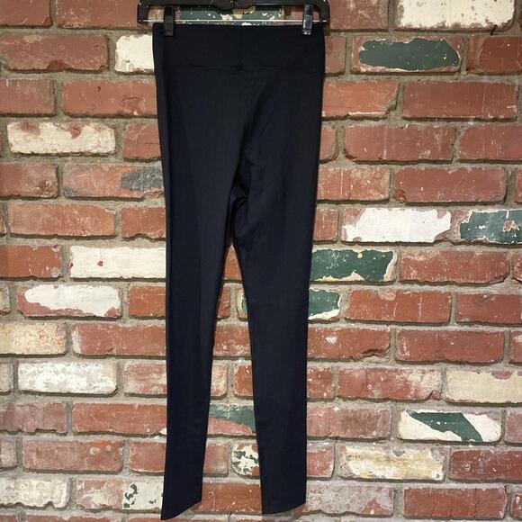 LNA Ashlyn Brushed Spandex Legging black size M NWT $145 msrp - Picture 8 of 10